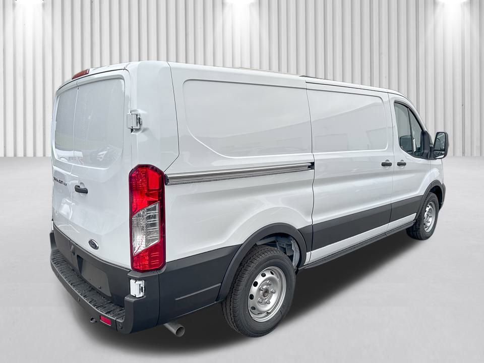 New 2025 Ford Transit 150 Low Roof w/ Load Area Protection Package image 5
