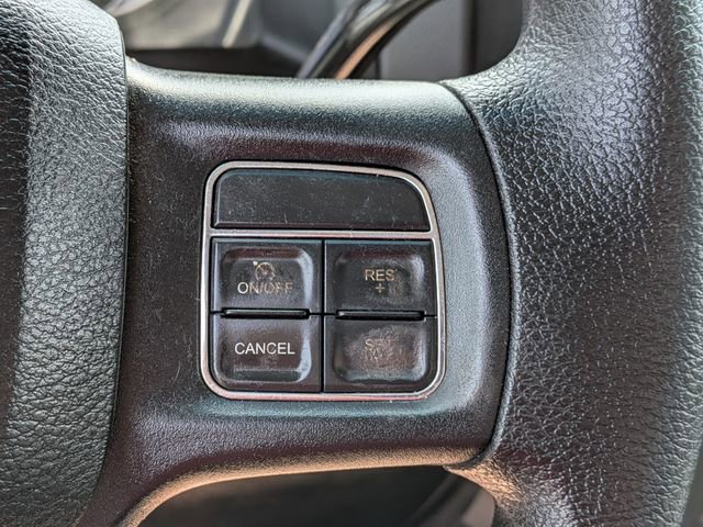 Used 2017 RAM 2500 Tradesman w/ Chrome Appearance Group image 27