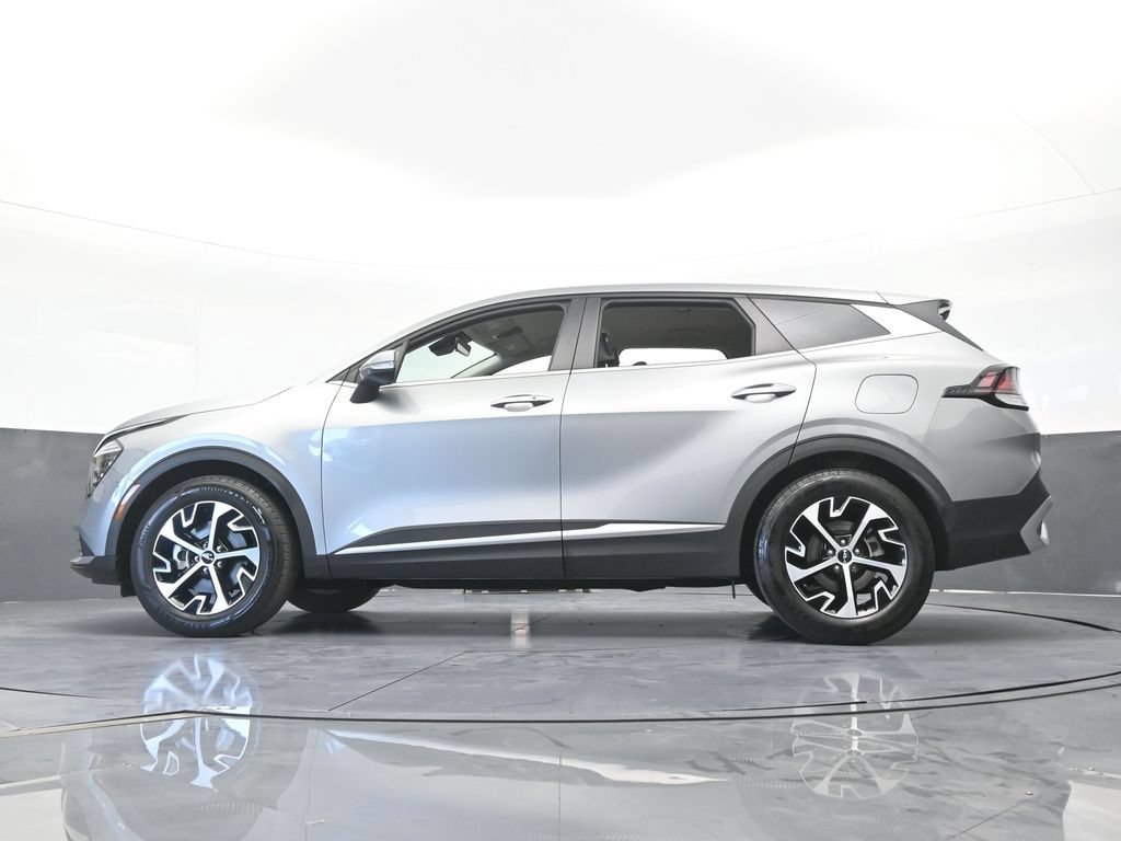 Used 2024 Kia Sportage EX FWD image 56