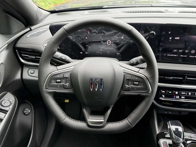 New 2026 Buick Envista Preferred FWD image 15