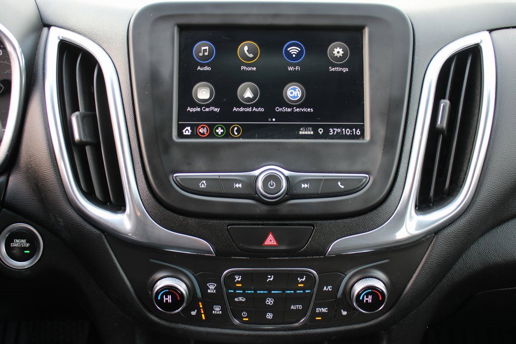 Used 2019 Chevrolet Equinox LT image 16