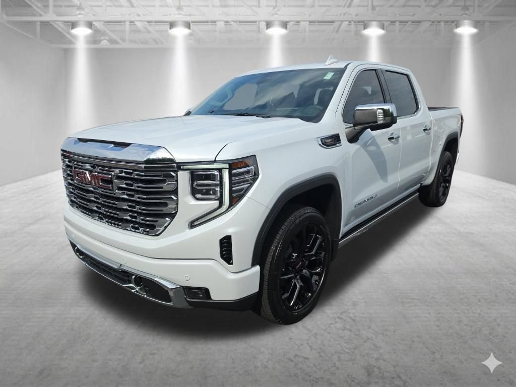 New 2026 GMC Sierra 1500 Denali AWD/4WD image 7