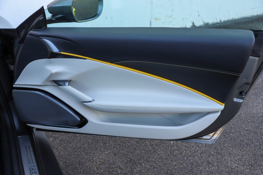 Certified 2024 Ferrari Roma image 37