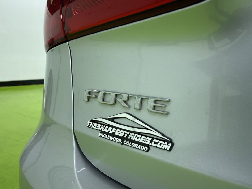 Used 2015 Kia Forte LX w/ Popular Package image 13