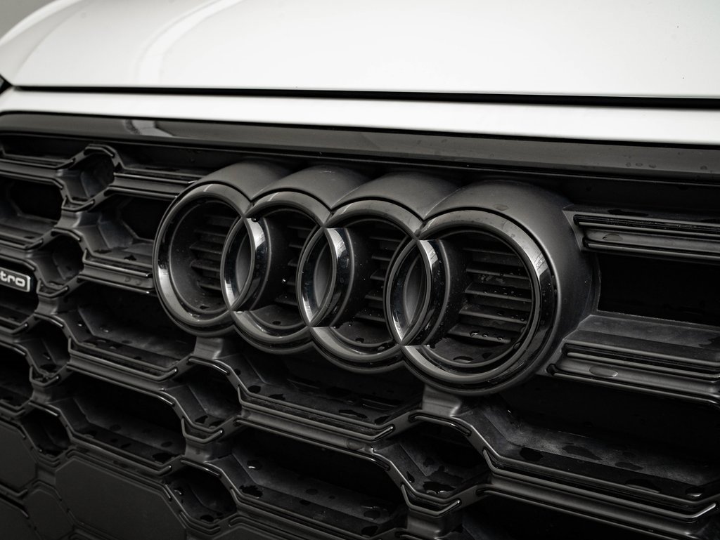 Certified 2024 Audi Q5 2.0T Premium w/ Summer of Audi Package image 3