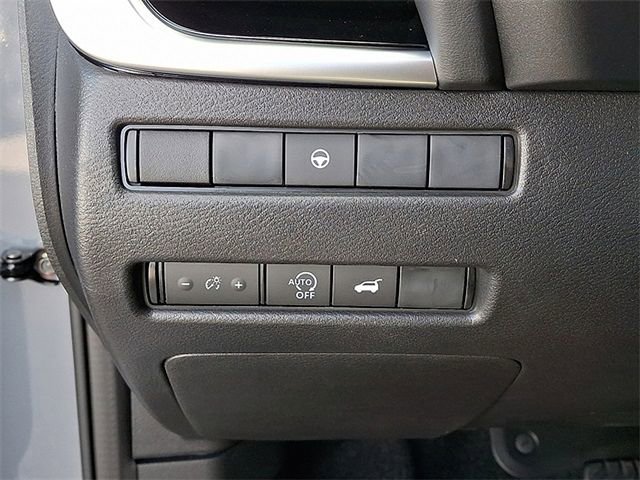 New 2026 Nissan Rogue SV w/ Rock Creek Premium Package AWD/4WD image 36
