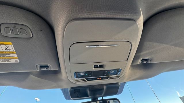 Used 2022 Ford F150 Lariat w/ Equipment Group 502A High image 32