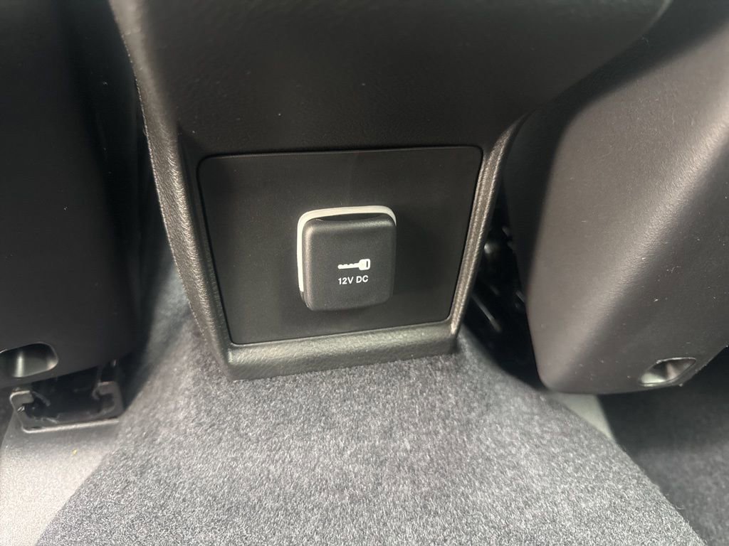 New 2026 Jeep Compass Latitude image 35