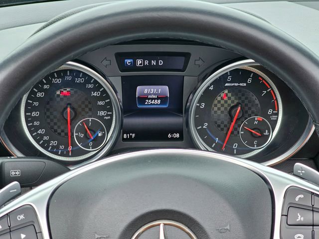 Used 2020 Mercedes-Benz SLC 43 AMG image 33