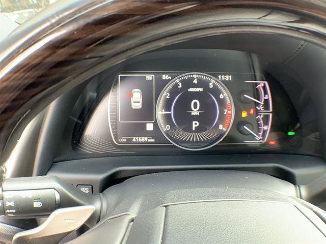 Certified 2021 Lexus ES 350 w/ Premium Package FWD image 15