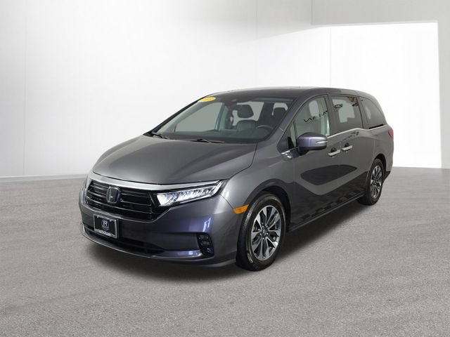 Used 2023 Honda Odyssey EX-L image 44