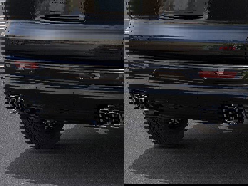 New 2026 Chevrolet Traverse RS image 38