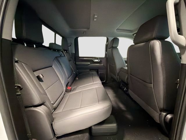 New 2026 Chevrolet Silverado 2500 LT w/ Trail Boss Package image 23
