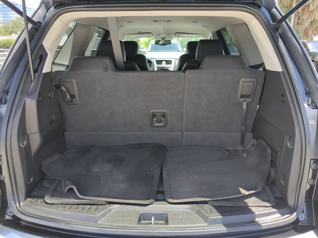 Used 2016 GMC Acadia SLT FWD image 8