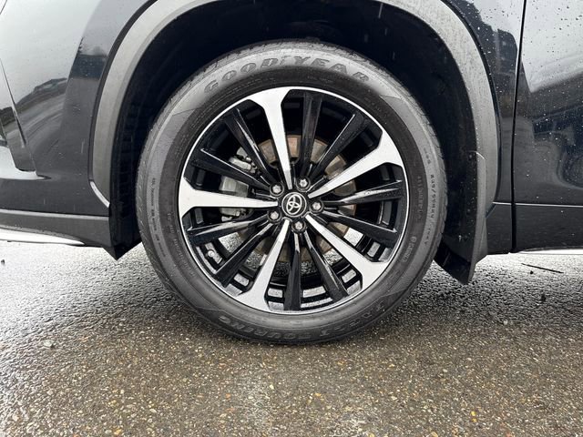 Used 2021 Toyota Highlander XSE image 34