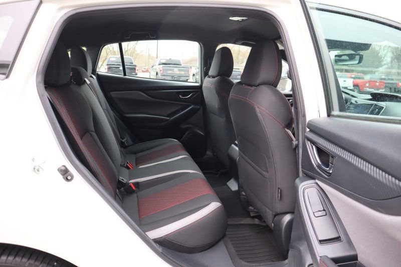 Used 2022 Subaru Impreza 2.0i Sport image 18