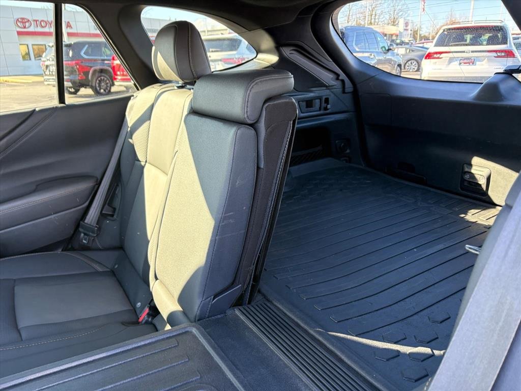 Used 2022 Subaru Outback Wilderness image 9