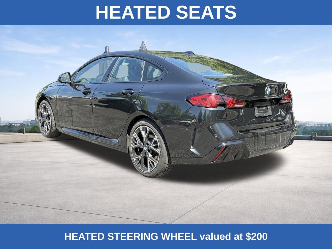 Used 2026 BMW 228i FWD image 3