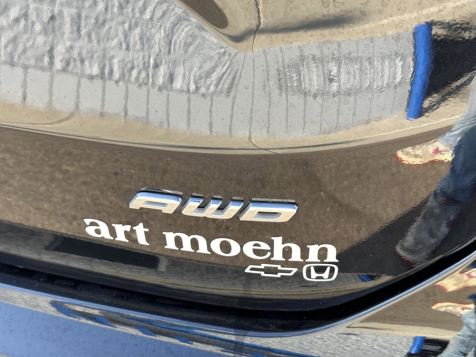 Used 2024 Ford Edge Titanium image 7