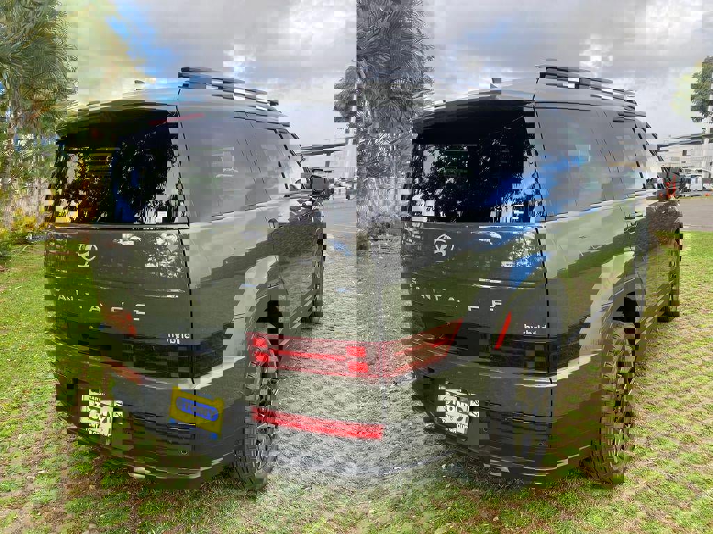 New 2026 Hyundai Santa Fe SEL image 7