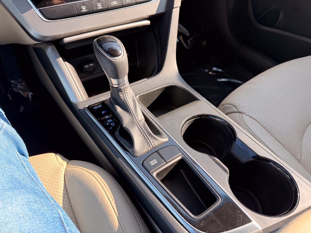 Used 2015 Hyundai Sonata SE FWD image 22