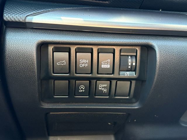 Used 2022 Subaru Forester Premium w/ Popular Package #1 AWD/4WD image 23