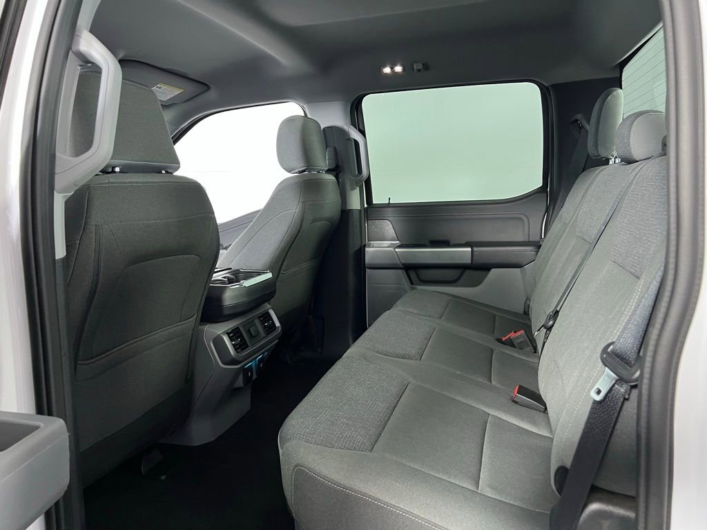 Used 2025 Ford F150 XLT w/ Equipment Group 301A Standard image 23