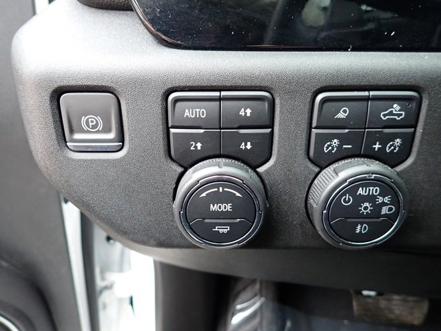 Used 2023 Chevrolet Silverado 1500 RST w/ RST All Star Premium Package image 23