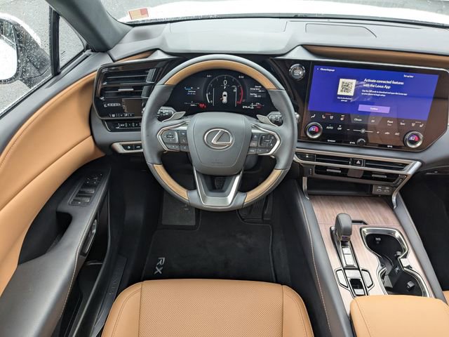 Used 2025 Lexus RX 350 Premium w/ Accessory Package (Z1) image 15