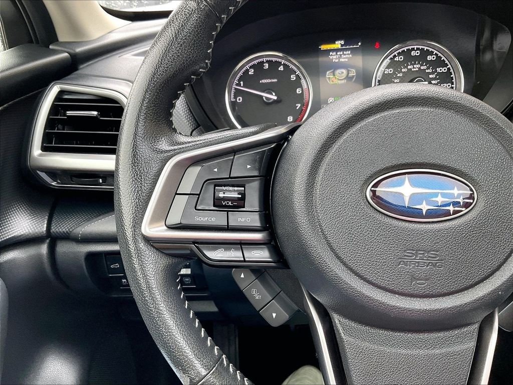 Used 2019 Subaru Forester Touring AWD/4WD image 23