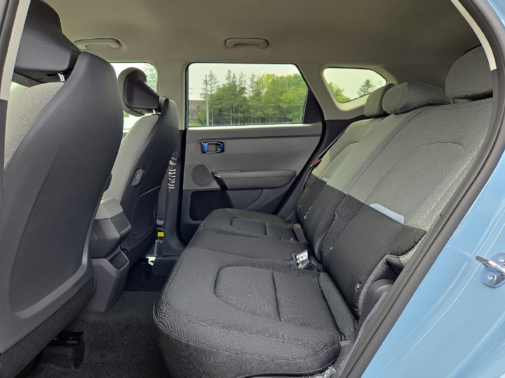 New 2027 Kia Seltos S AWD/4WD image 5
