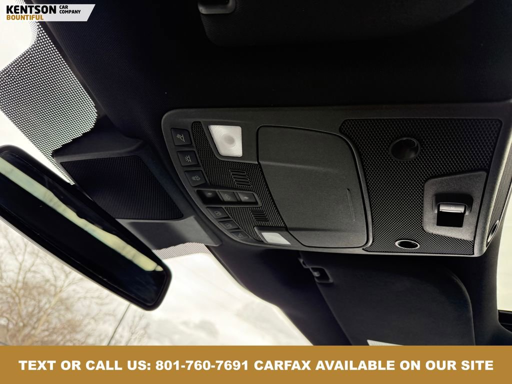 Used 2020 Ford F150 Platinum w/ FX4 Off-Road Package image 31