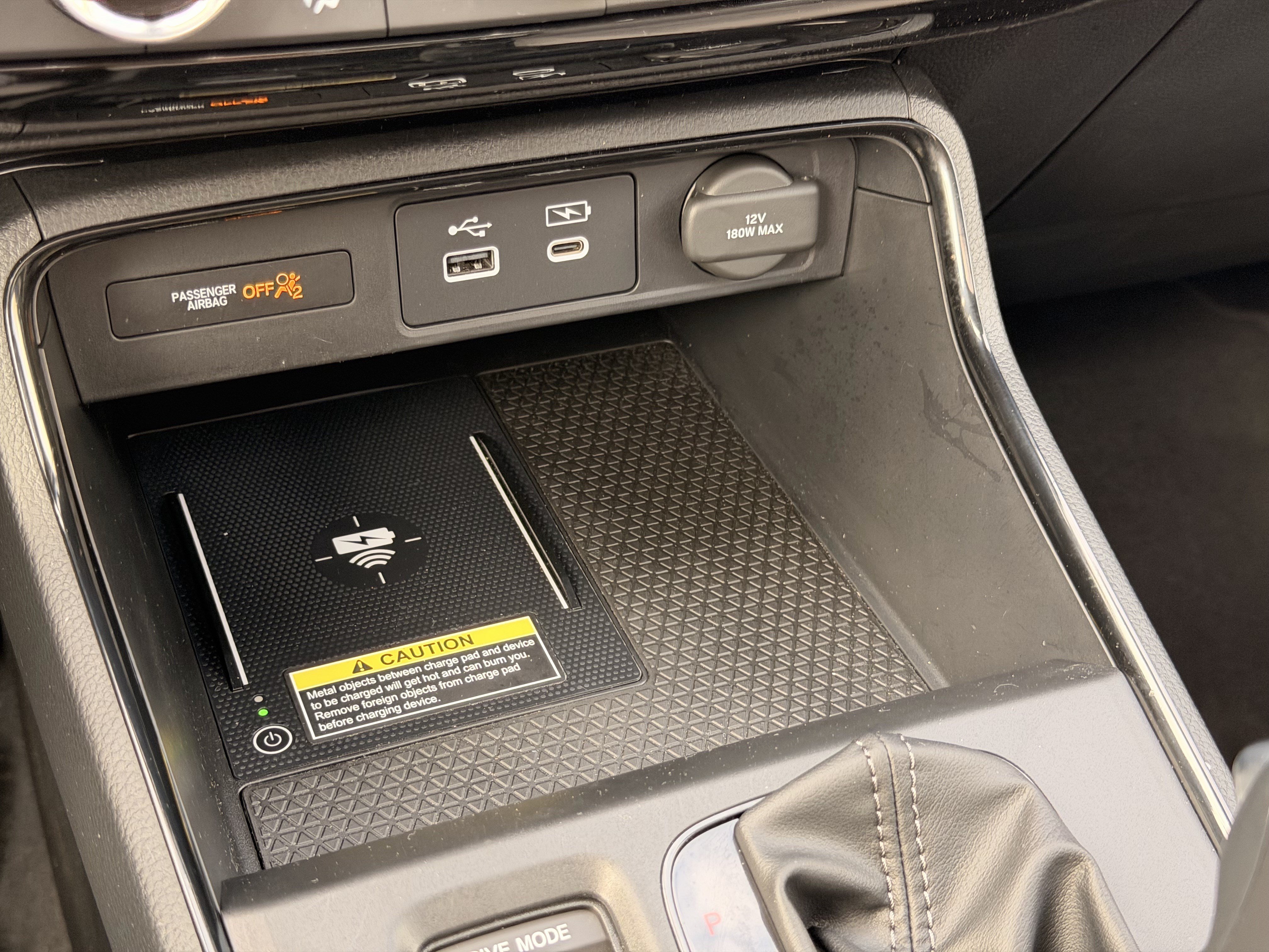 Certified 2023 Honda CR-V EX-L image 24