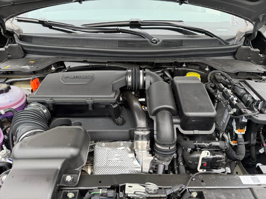 New 2026 Jeep Cherokee Laredo AWD/4WD image 23
