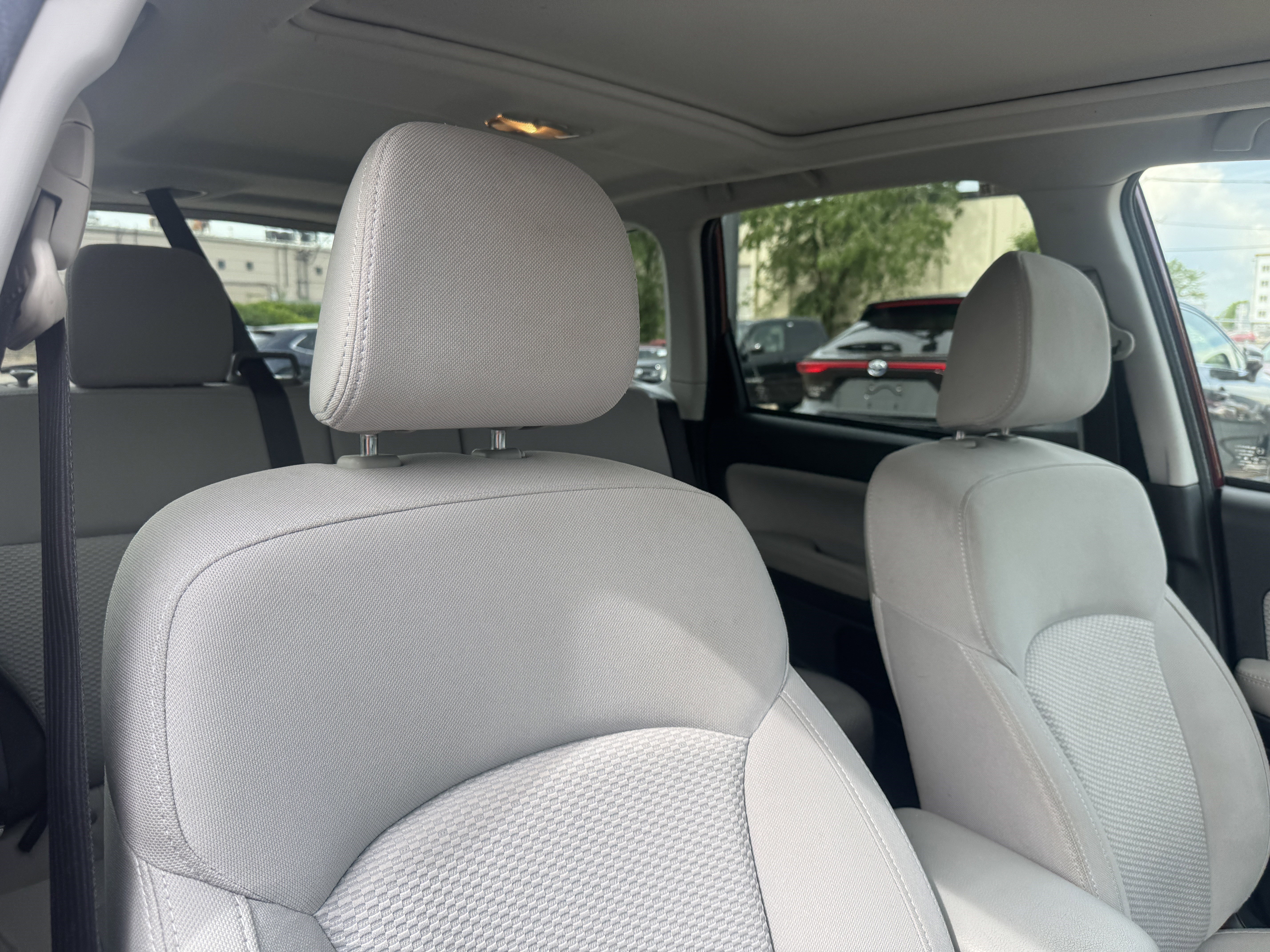 Used 2017 Subaru Forester 2.5i Premium AWD/4WD image 26