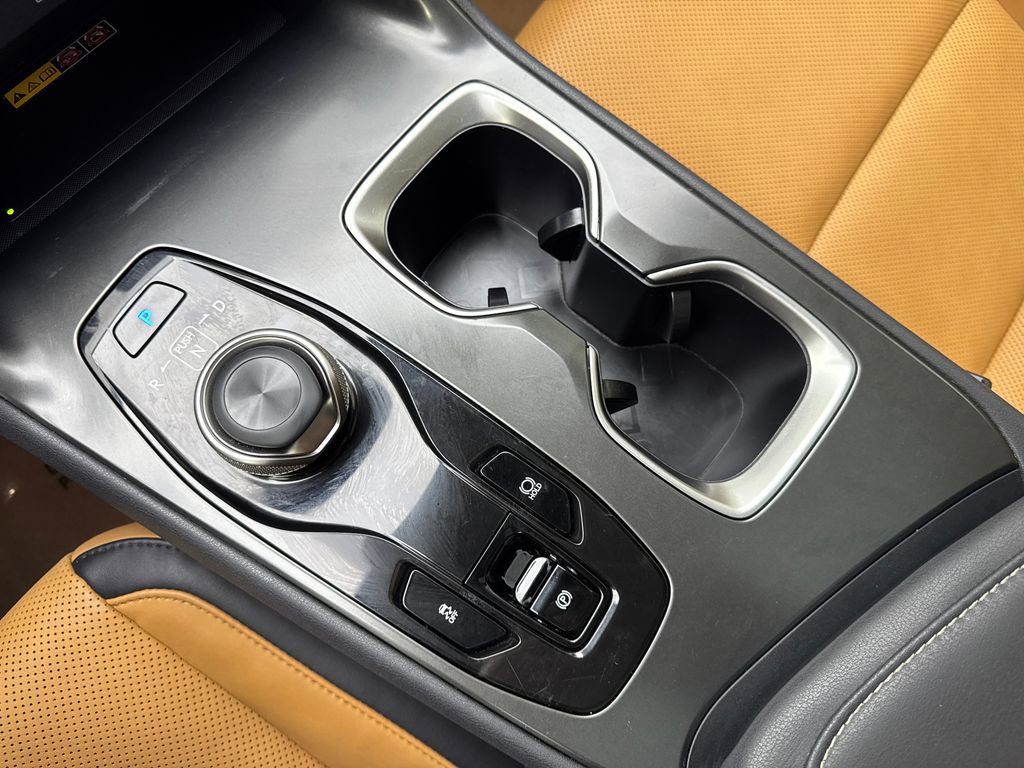Used 2023 Lexus RZ 450e Premium w/ Technology Package image 67