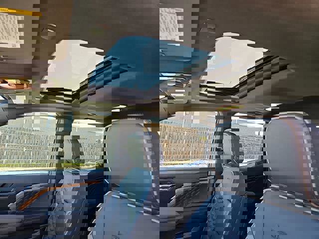 New 2026 GMC Canyon Denali w/ LPO, Denali Black Edition image 13