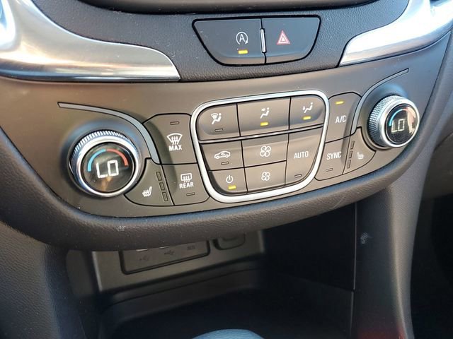 Certified 2023 Chevrolet Equinox LT image 17