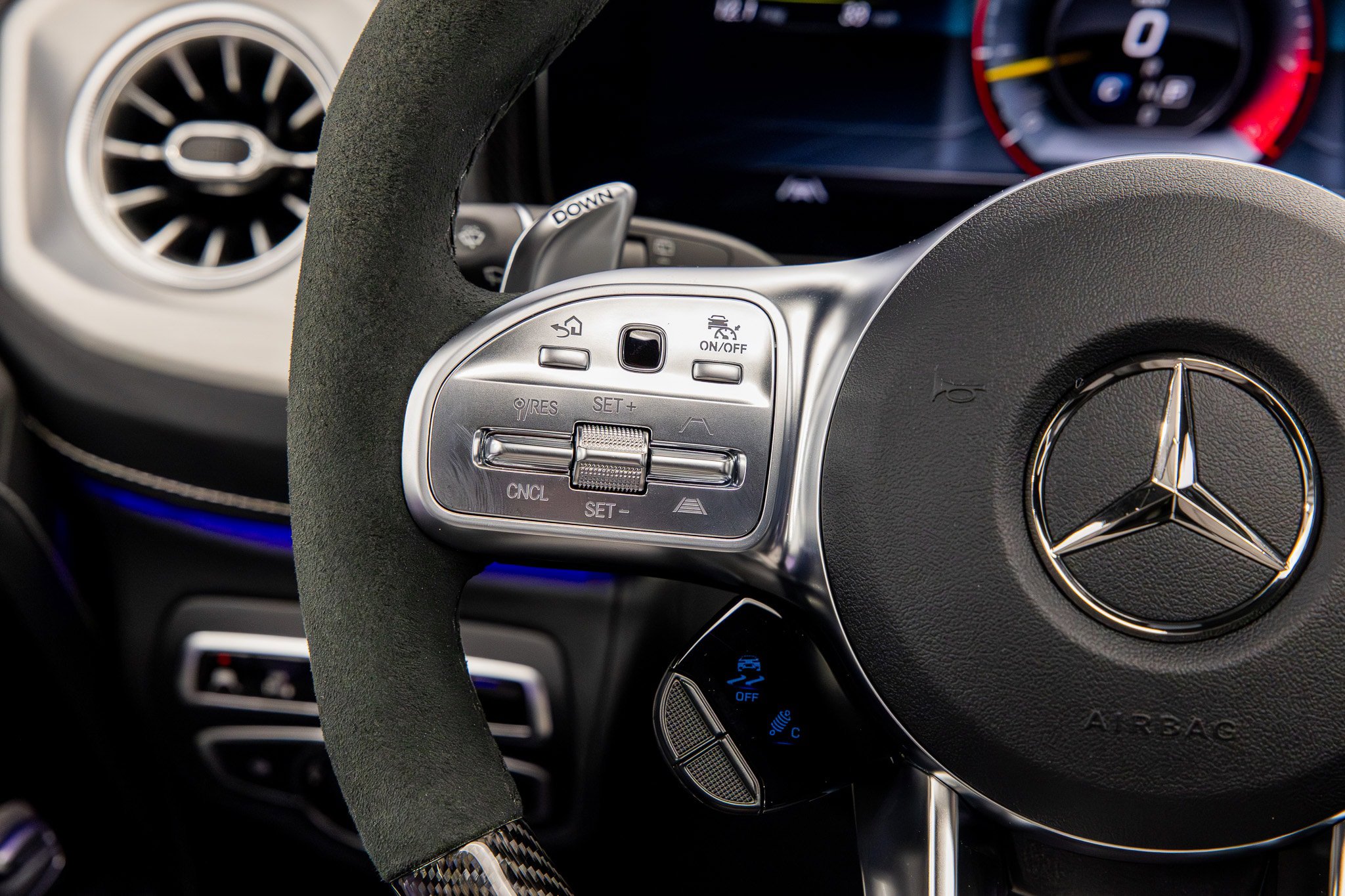 Used 2024 Mercedes-Benz G 63 AMG 4MATIC image 50