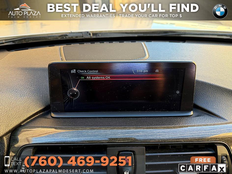 Used 2015 BMW 428i Gran Coupe image 27