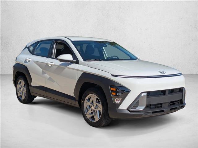 New 2027 Hyundai Kona SE FWD image 7