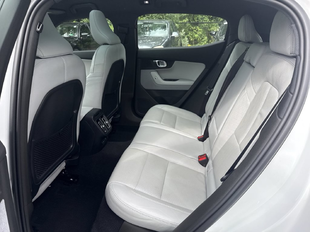 Used 2023 Polestar Polestar 2 AWD/4WD image 25