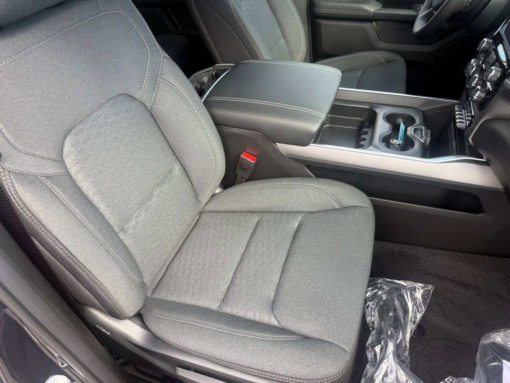 New 2026 RAM 1500 Big Horn image 57