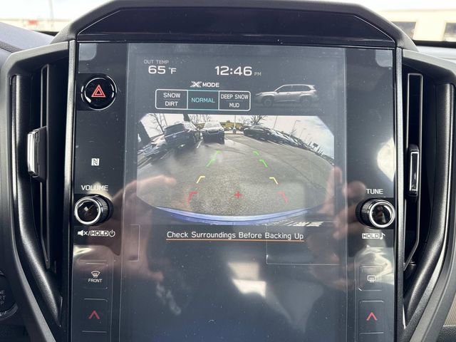 New 2026 Subaru Forester Premium AWD/4WD image 21