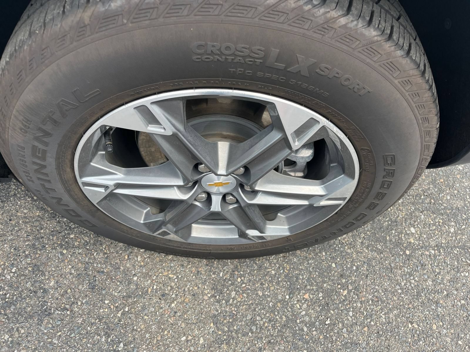 Used 2025 Chevrolet Blazer LT FWD image 31