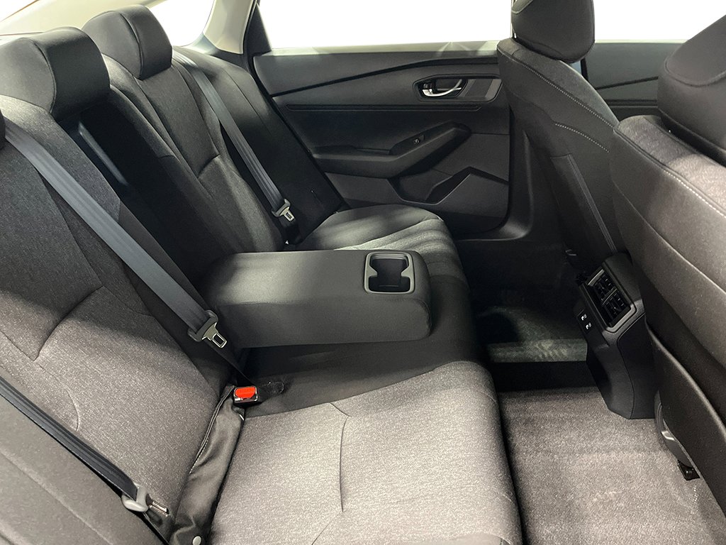 New 2026 Honda Accord SE image 26