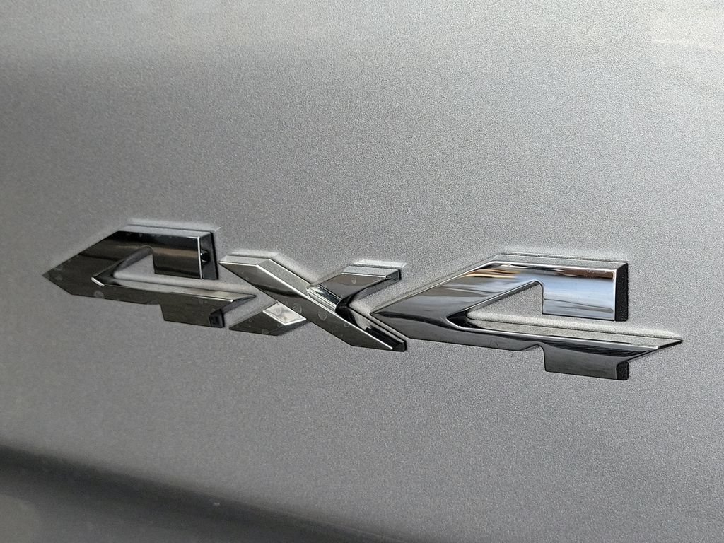 Used 2024 RAM 1500 Limited w/ Body Color Bumper Group AWD/4WD image 7