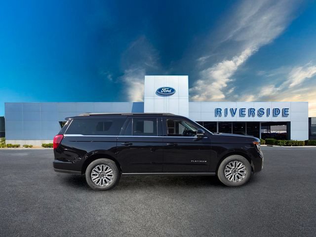 New 2027 Ford Expedition Max Platinum w/ Driver's Package AWD/4WD image 8