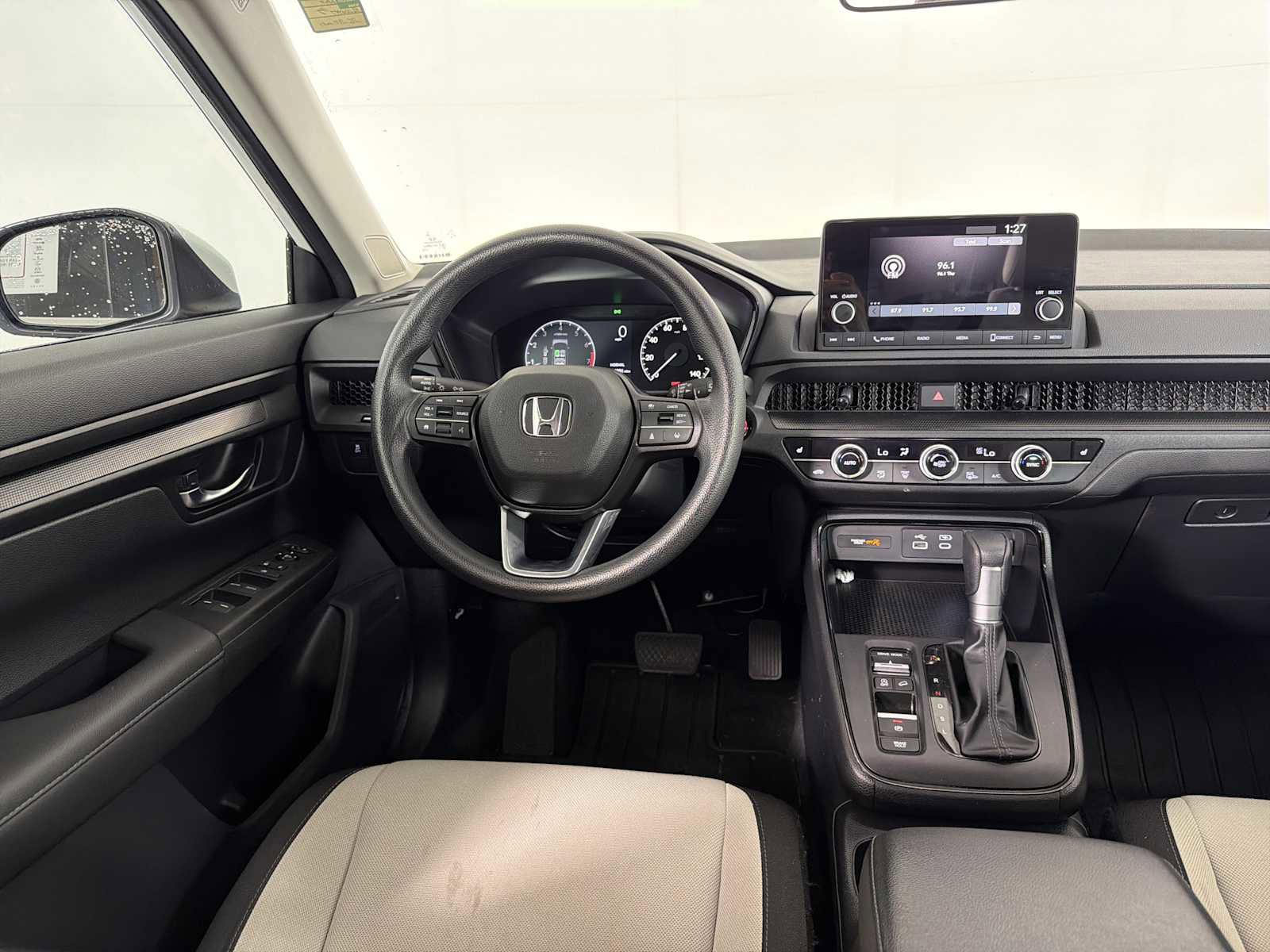 Used 2024 Honda CR-V EX image 26