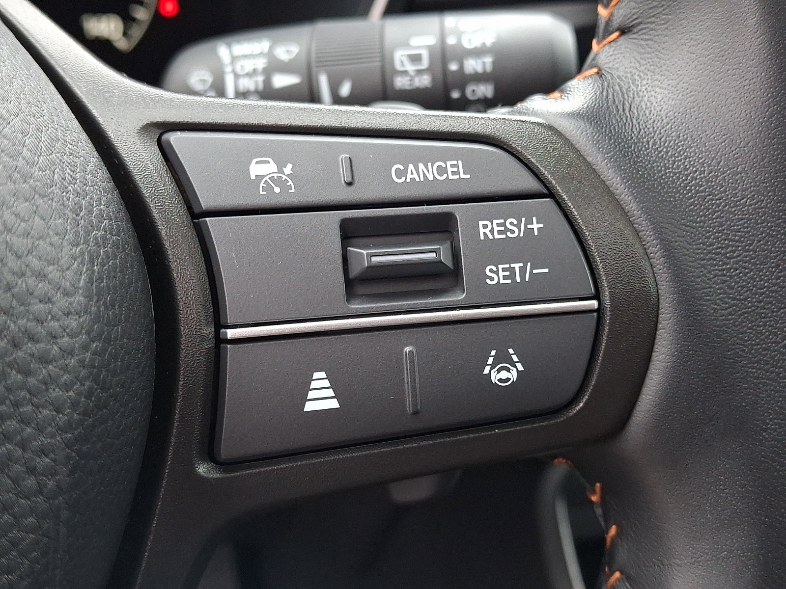 Used 2026 Honda CR-V Sport image 22